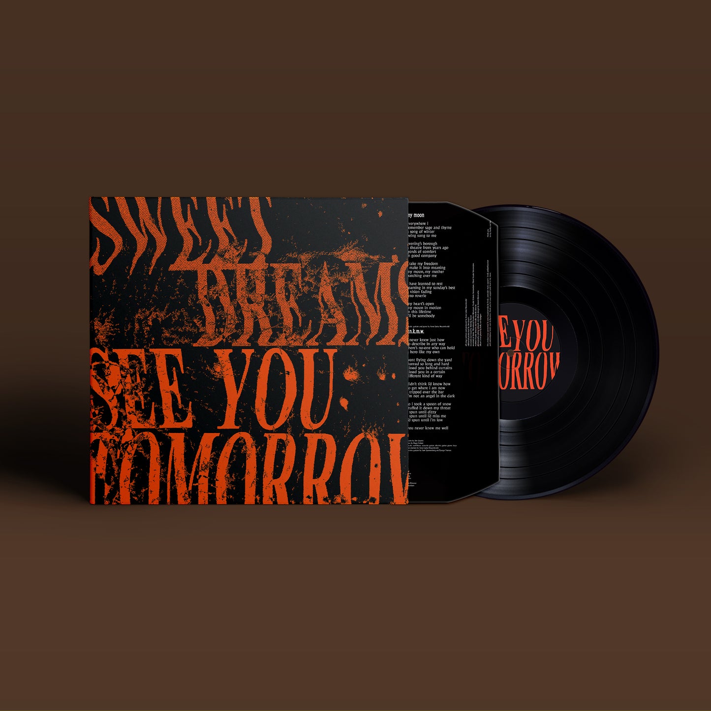 la loye - sweet dreams, see you tomorrow