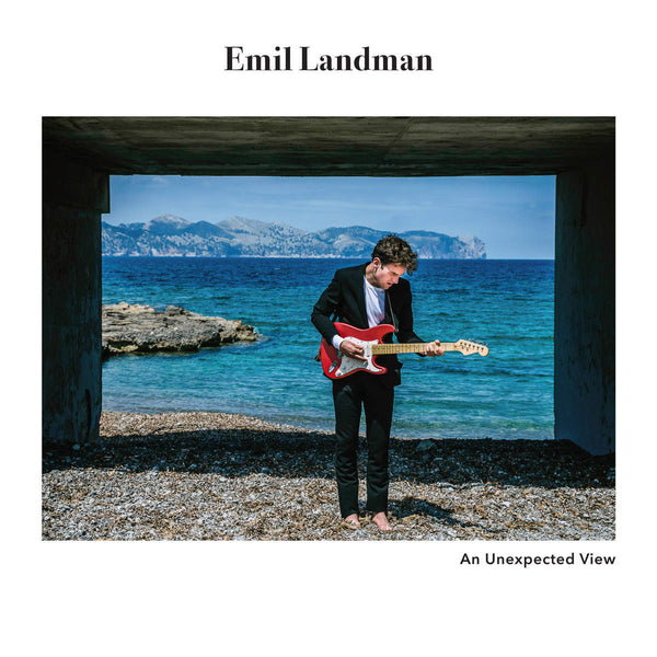 Emil Landman - An Unexpected View LP