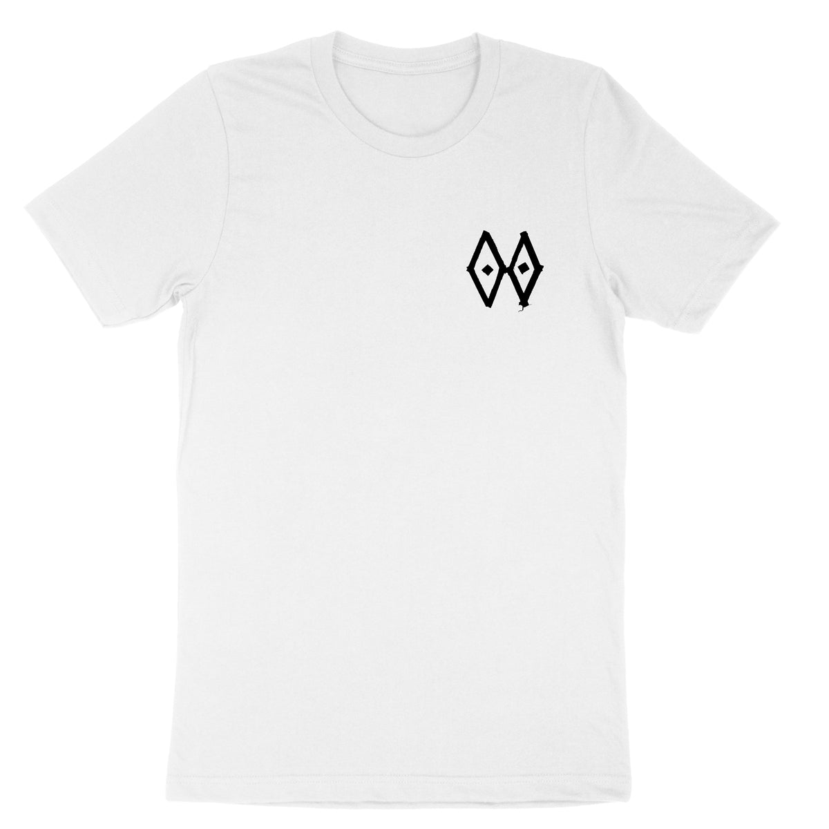 OG Figgie Design White T-shirt