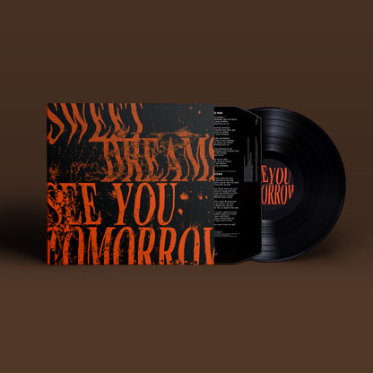 la loye - sweet dreams, see you tomorrow